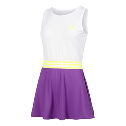 Vêtements De Tennis Quiet Please Flashy Retro Dress